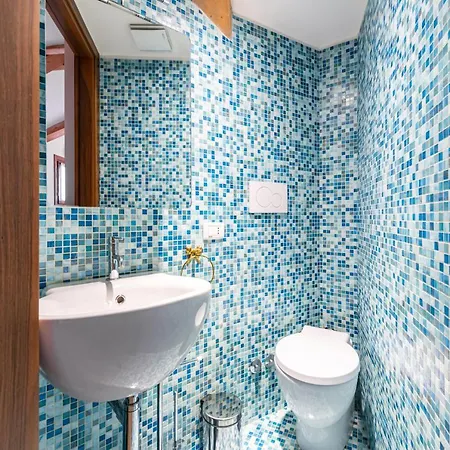 Guesthost - Arsenale Duplex Apartament