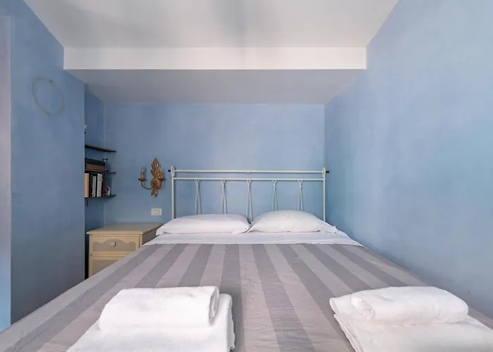 Διαμέρισμα Guesthost - Arsenale Duplex