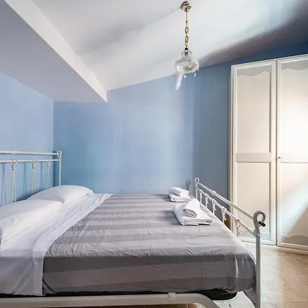 Guesthost - Arsenale Duplex Βενετία