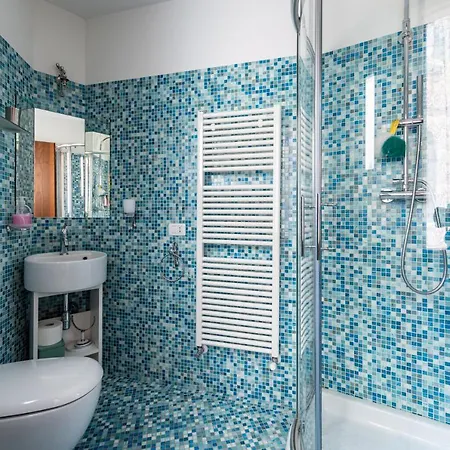 Apartment Arsenale Duplex