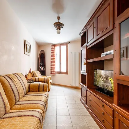 Apartment Arsenale Duplex