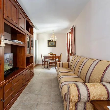 Apartment Arsenale Duplex Venice