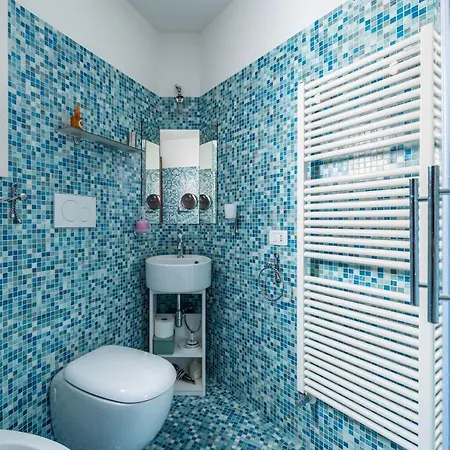 Guesthost - Arsenale Duplex 威尼斯