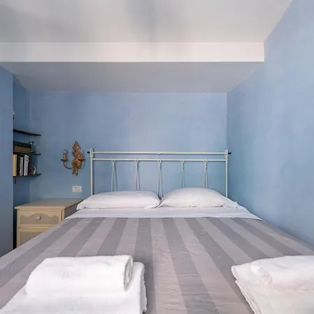 Apartment Arsenale Duplex