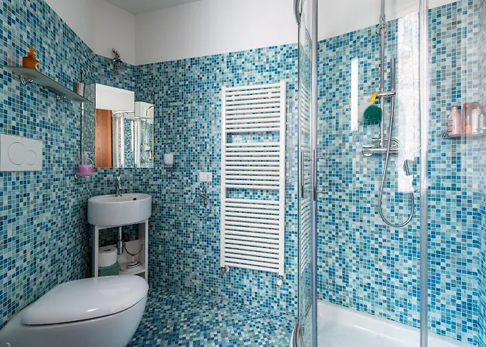 Appartement Arsenale Duplex