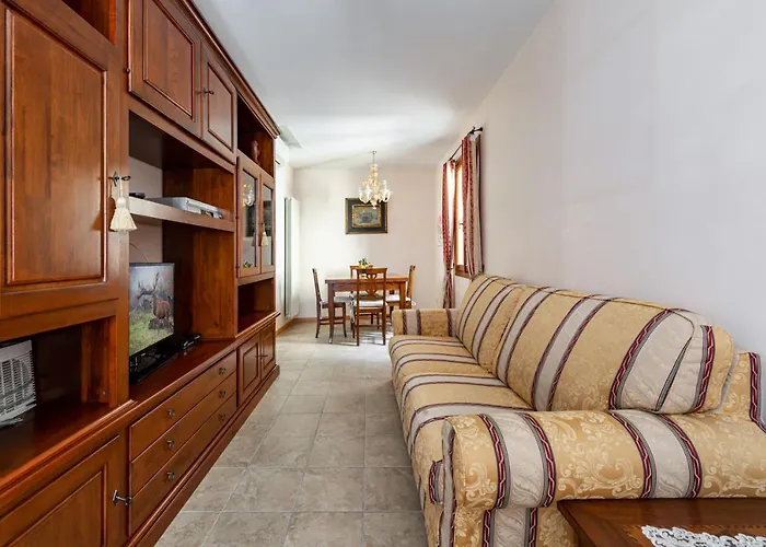 Appartement Arsenale Duplex Venise