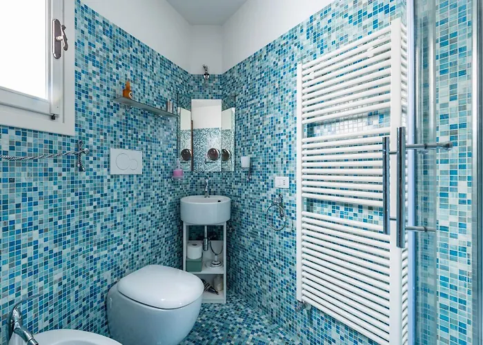 Arsenale Duplex Venise