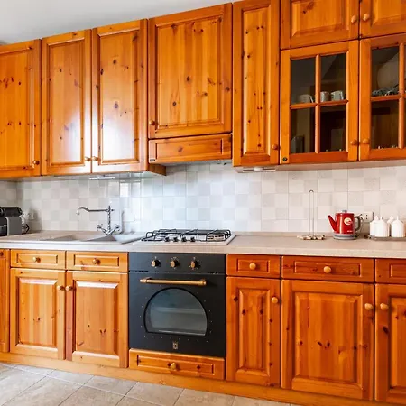 Appartamento Guesthost - Arsenale Duplex *